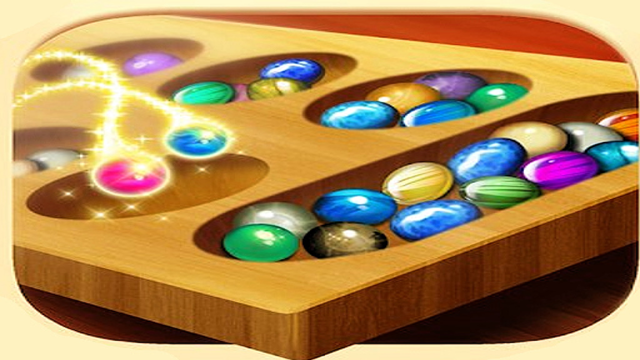 Play Mancala 3D Mobile Game Now Online
