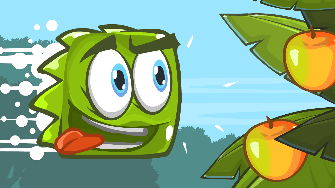 Play Free Mango Mania Game Now