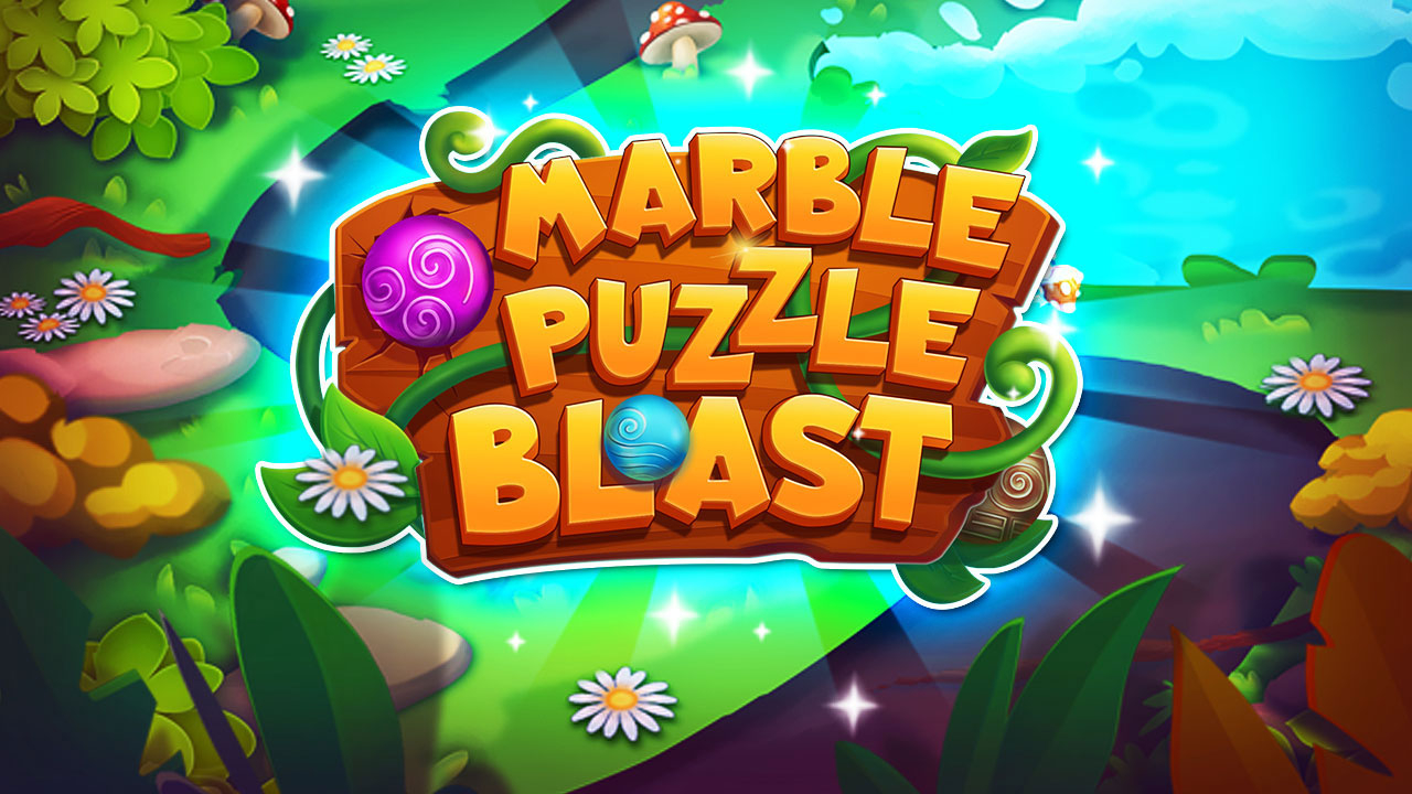 Play Marble Puzzle Blast Game Free Online Now
