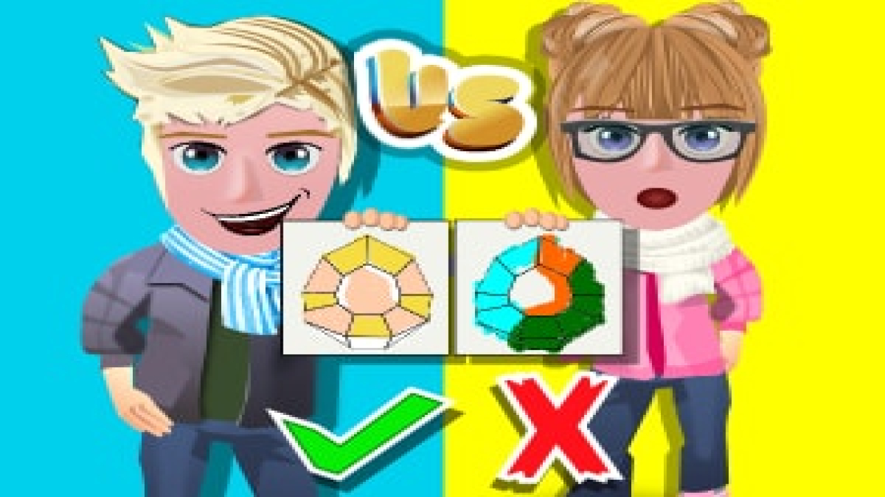 Play Marker Challenge For Free Online