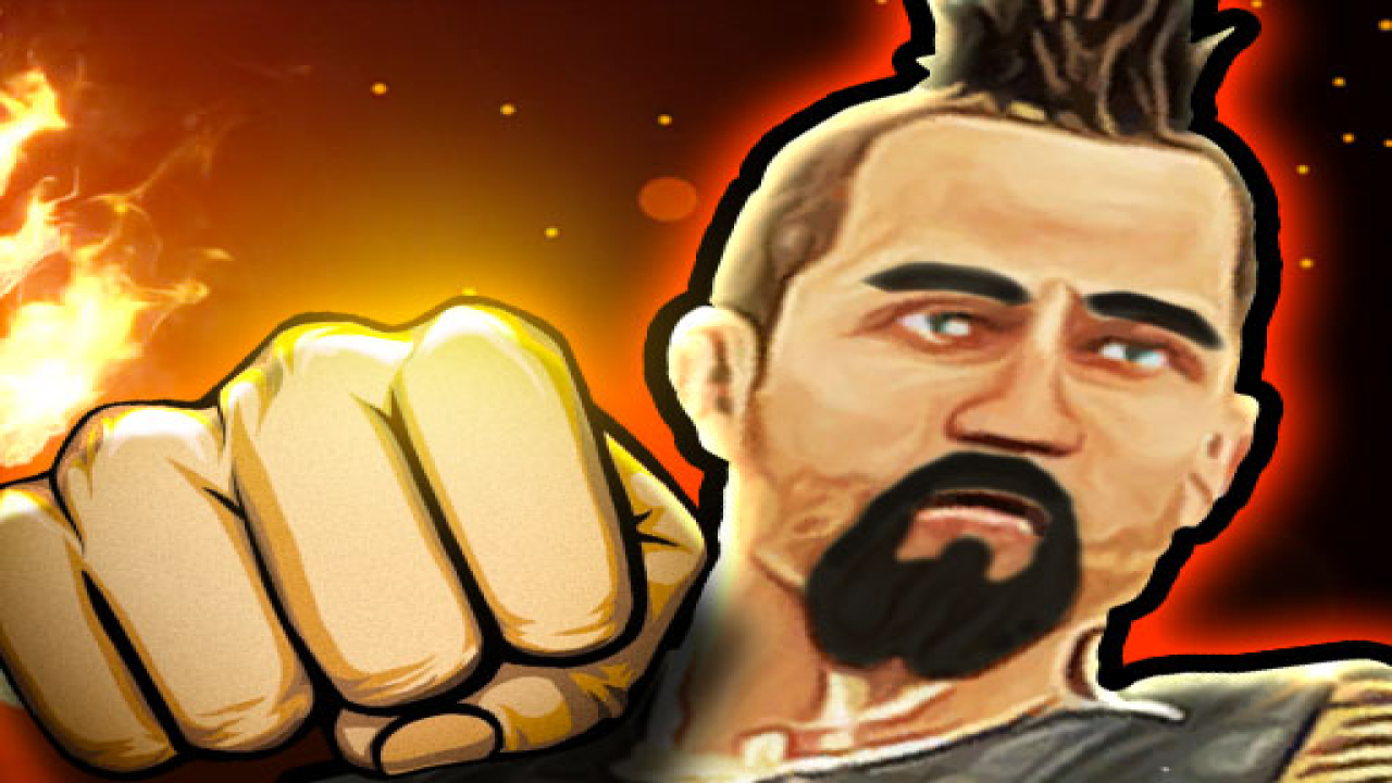 Free Martial Arts: Fighter Duel Games Android Online