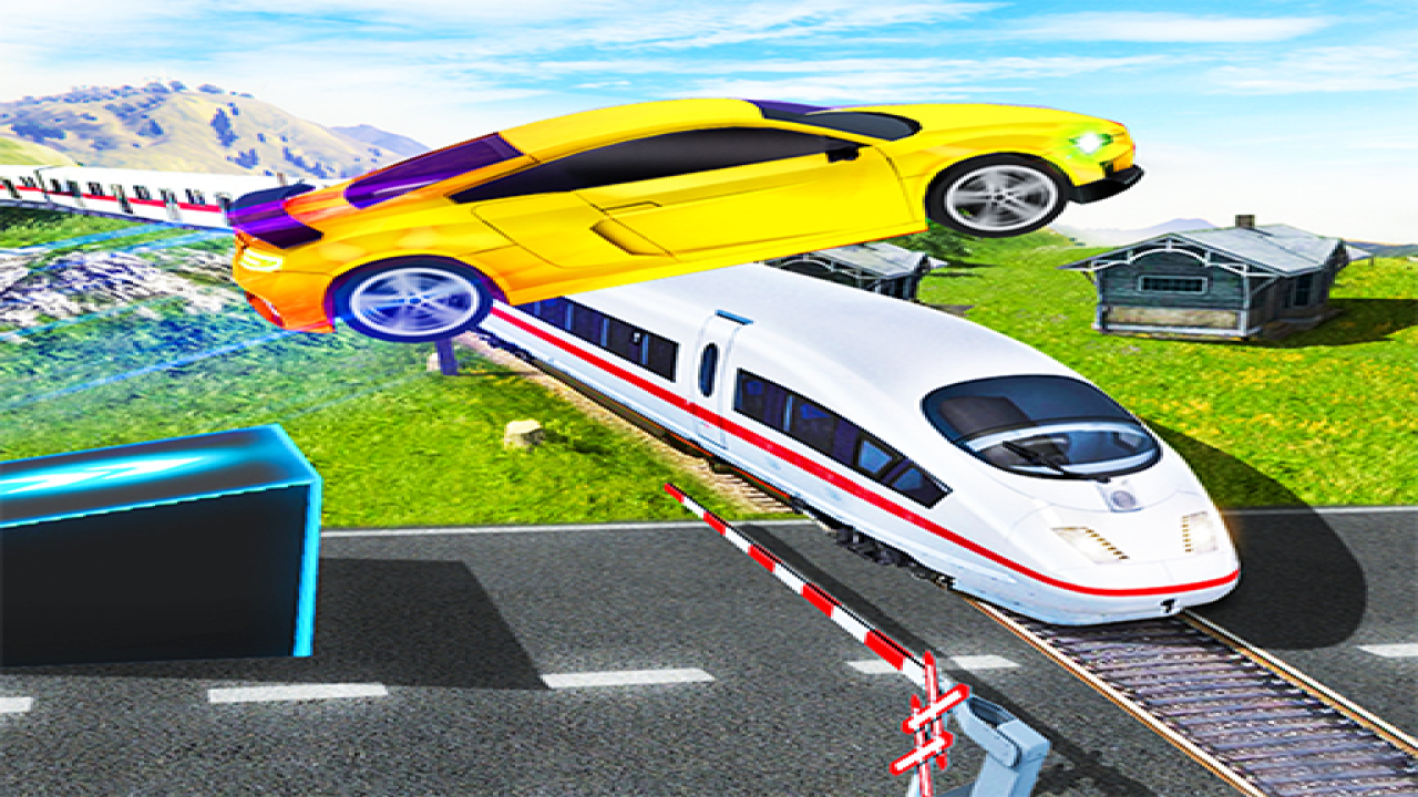 Play Marvelous Hot Wheels Free Online Now