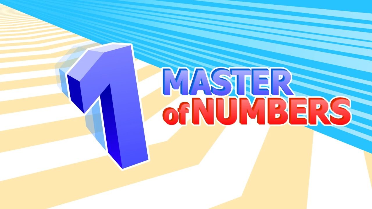 Free Master of Numbers Game To Play
