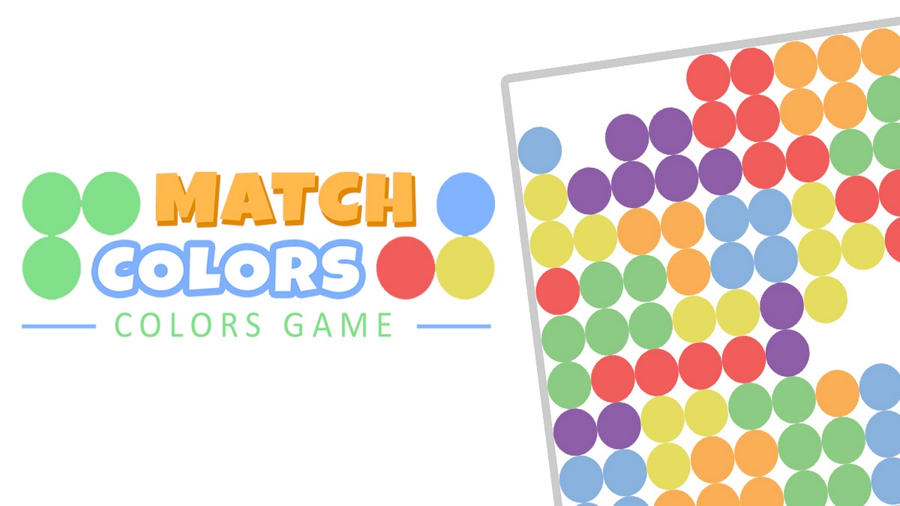 Free Online Match Colors Colors Game Play Now