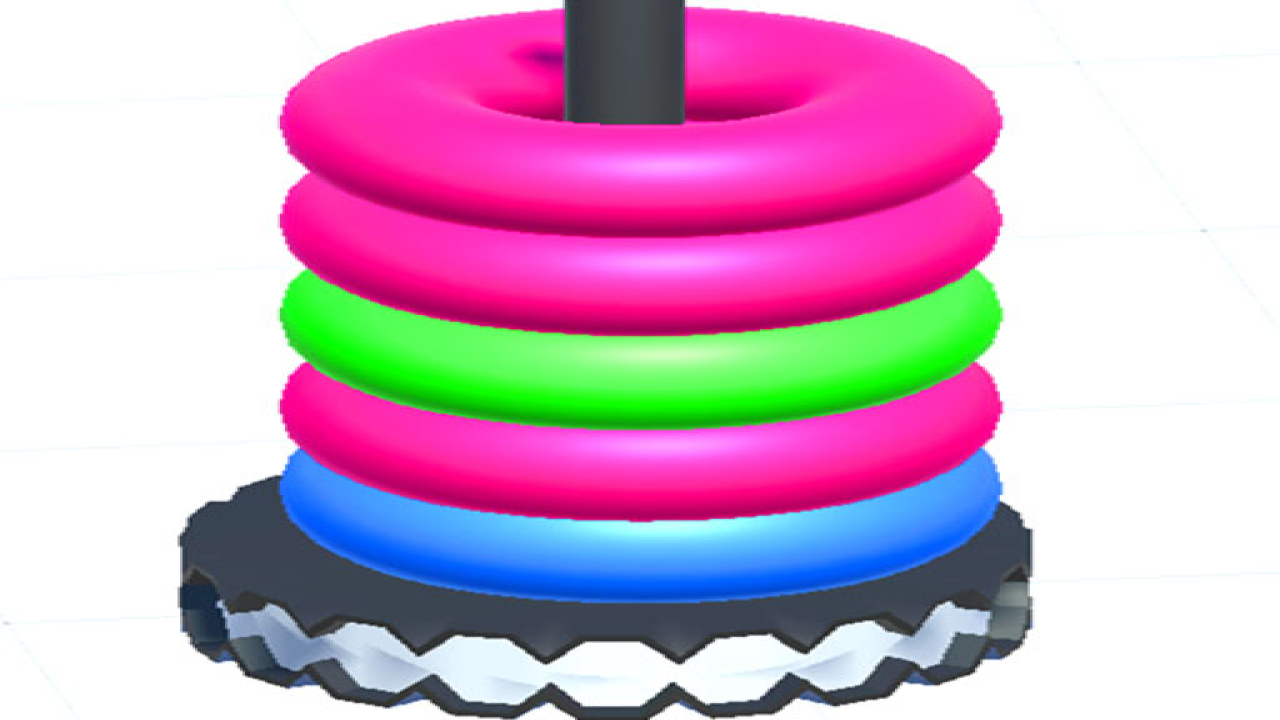 Play Match The Stack Free Online Game Now