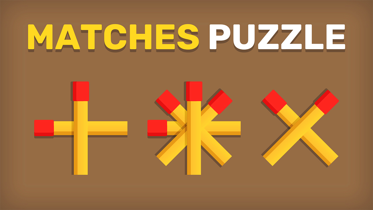 Free Matches Puzzle Game (2320) Game Mobile Play