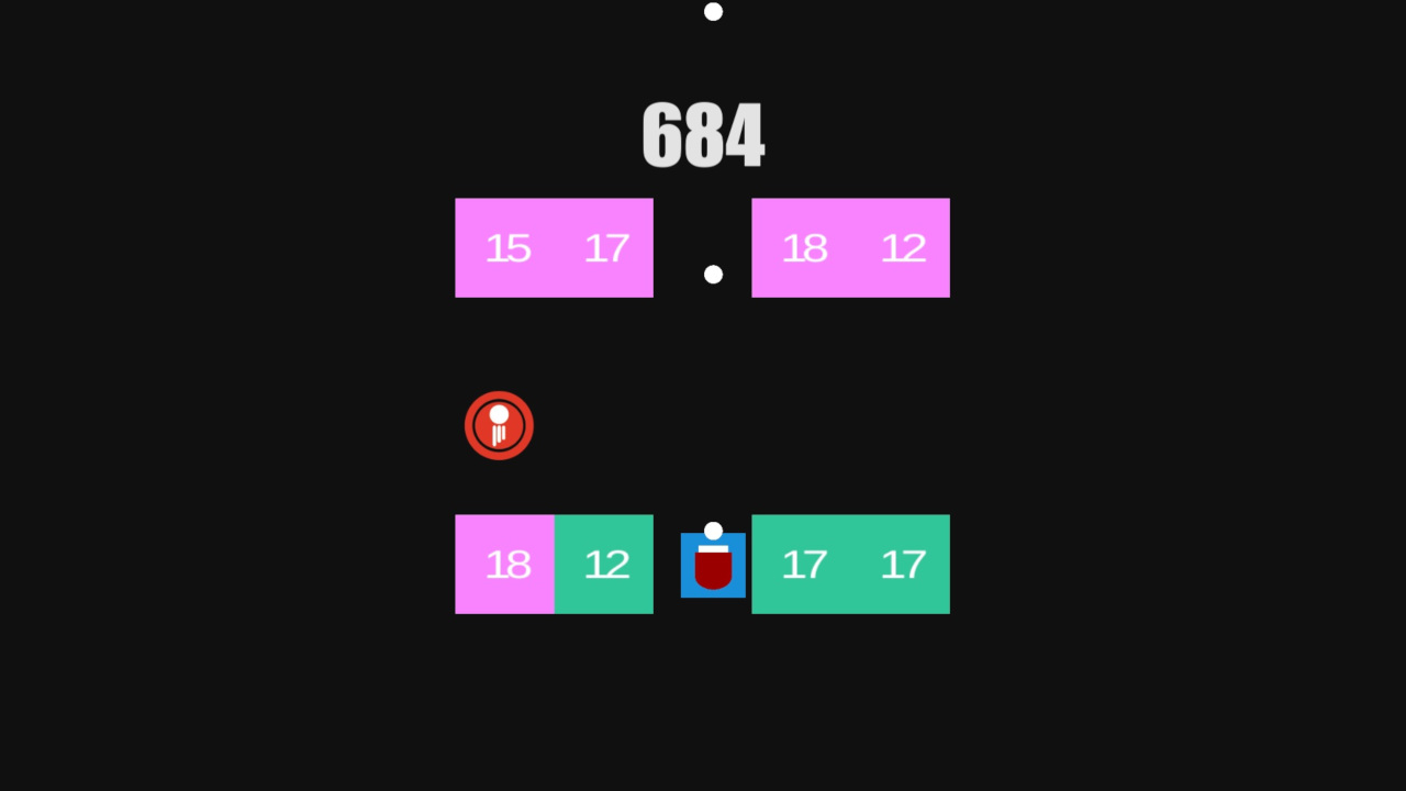 Free Play Math Attack Online Games