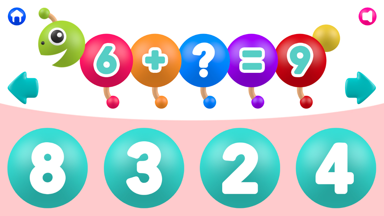 Play Math Bug Game Free No Login PC