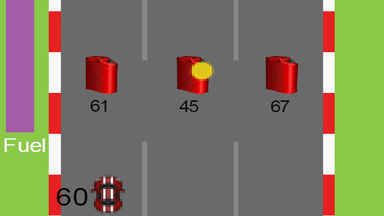 Free Math Speed Racing Rounding 10 Android Games Now