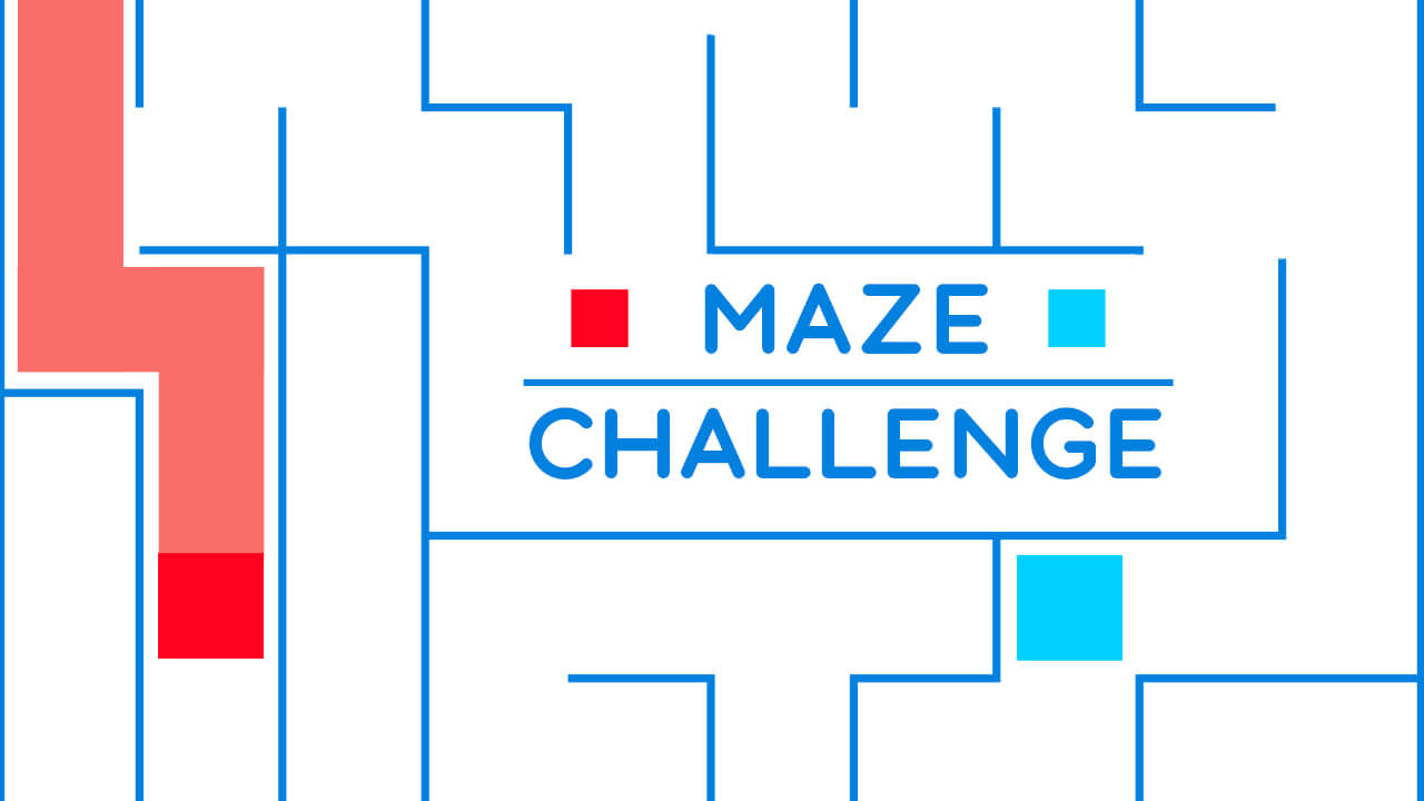 Free Maze Challenge Desktop Game Now