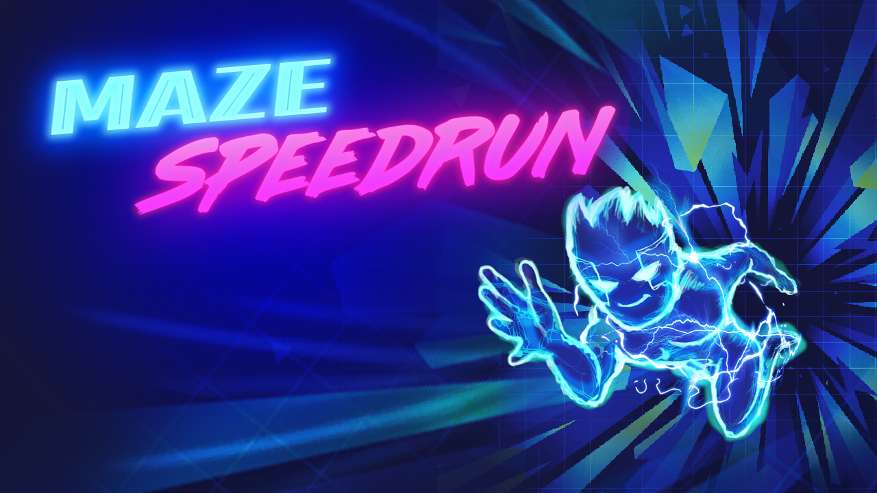 Play Maze Speedrun Game Free Mobile Now
