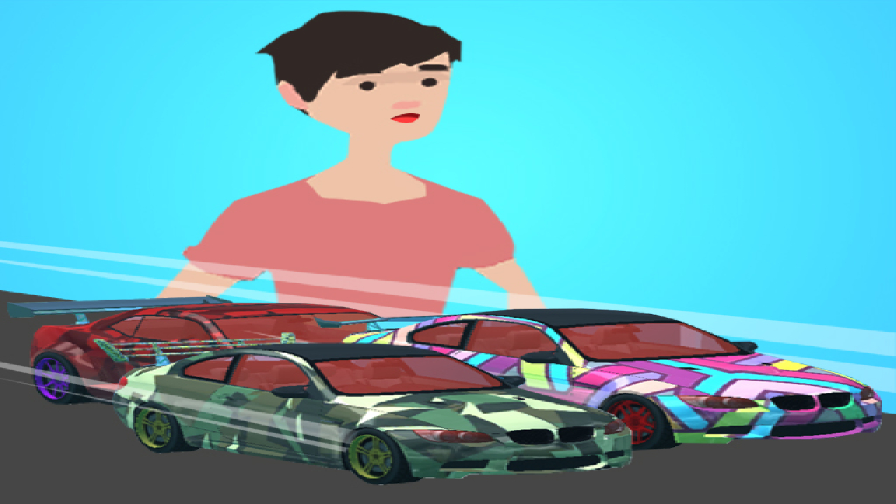 Play Mechanic Master Run PC Free Game No Login