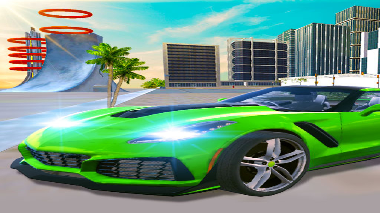 Play Mega City Missions Online Now Free
