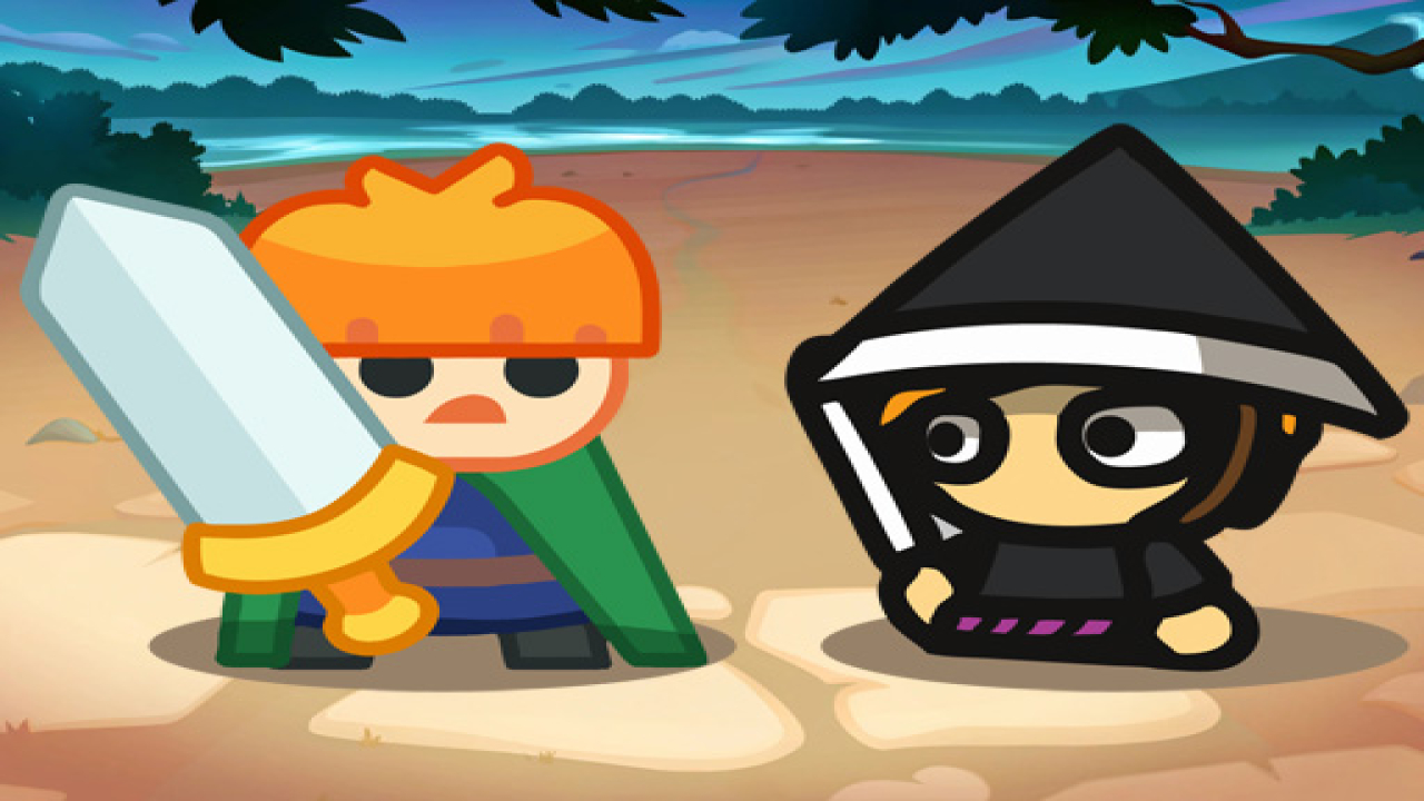 Play Memory Wars iOS Free Online