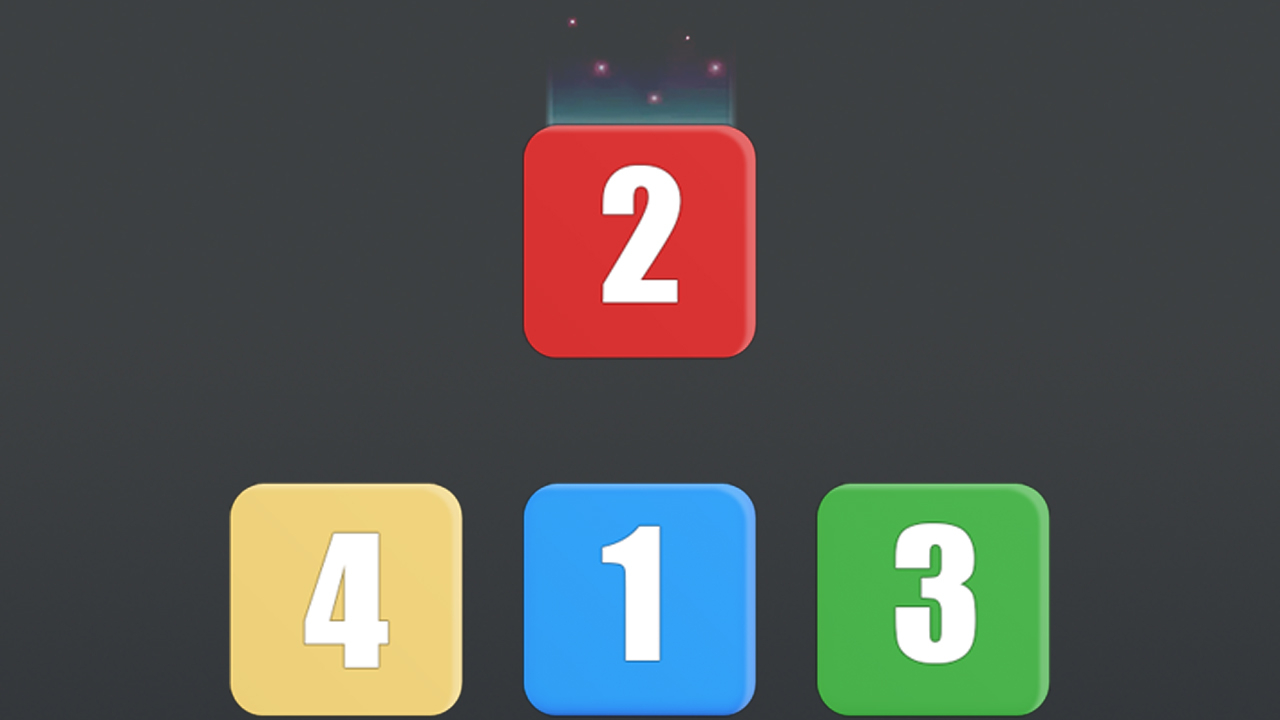 Free Merge Blocks 2048 Style! Online Android Game