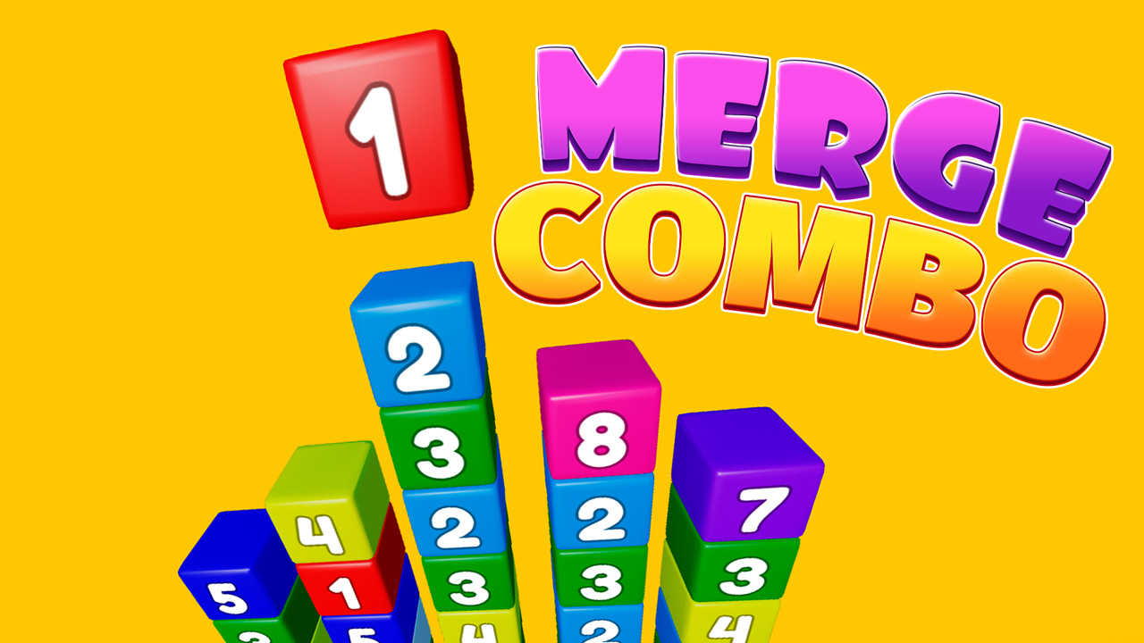 Free Play Games Merge Combo Online