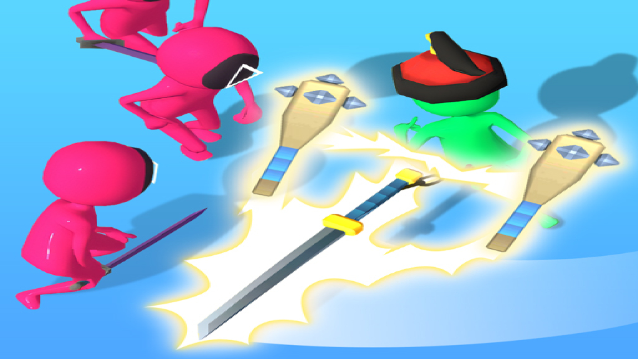 Play Free Merge Fighting 3d Desktop Online Game