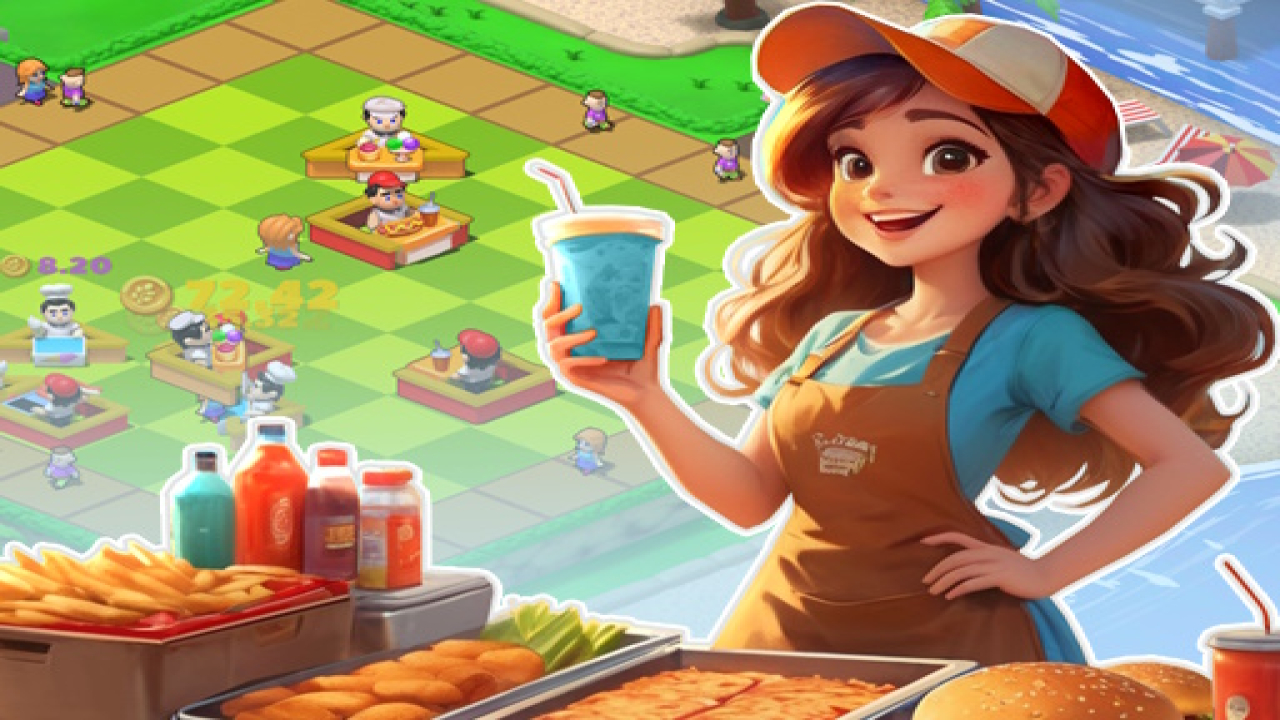 Play Merge Magnat - IDeaL Store Free Online No Download