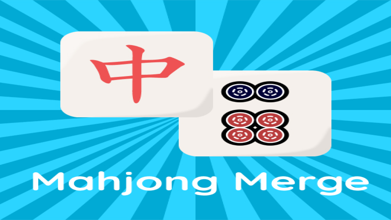 Play Merge Mahjong Game Android