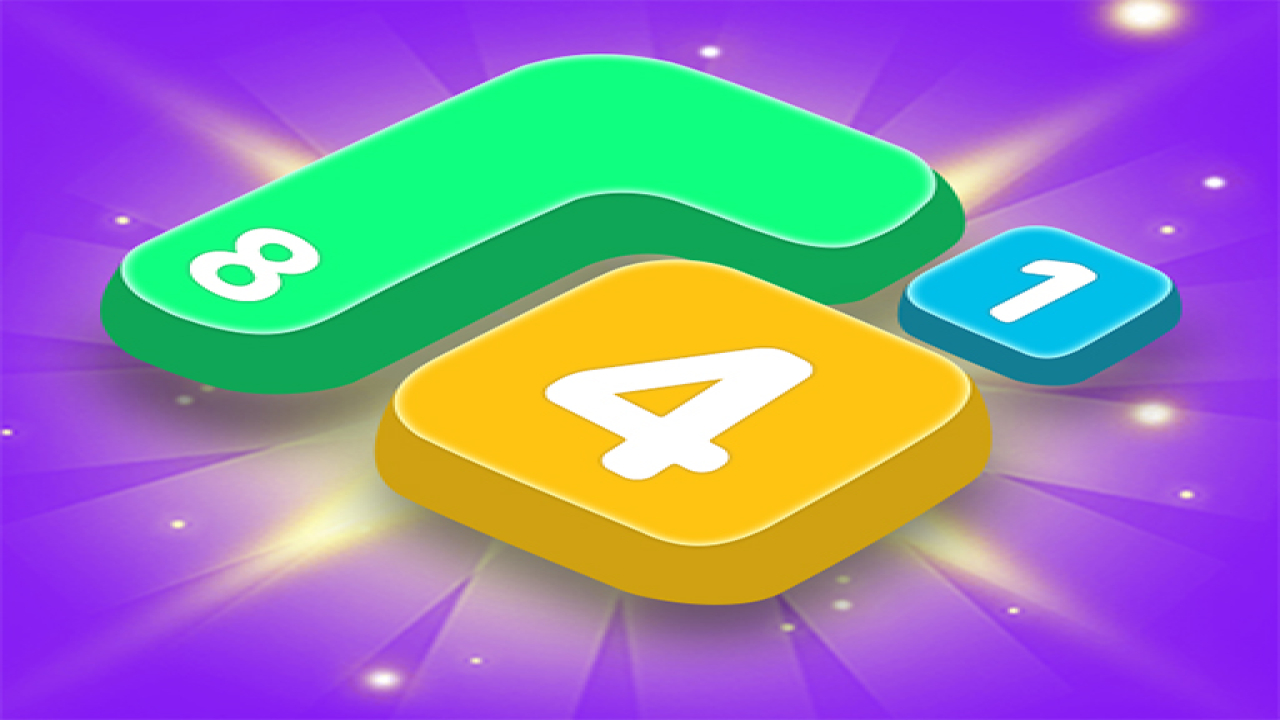 Play Merge Master (210c) Mobile Game Instantly