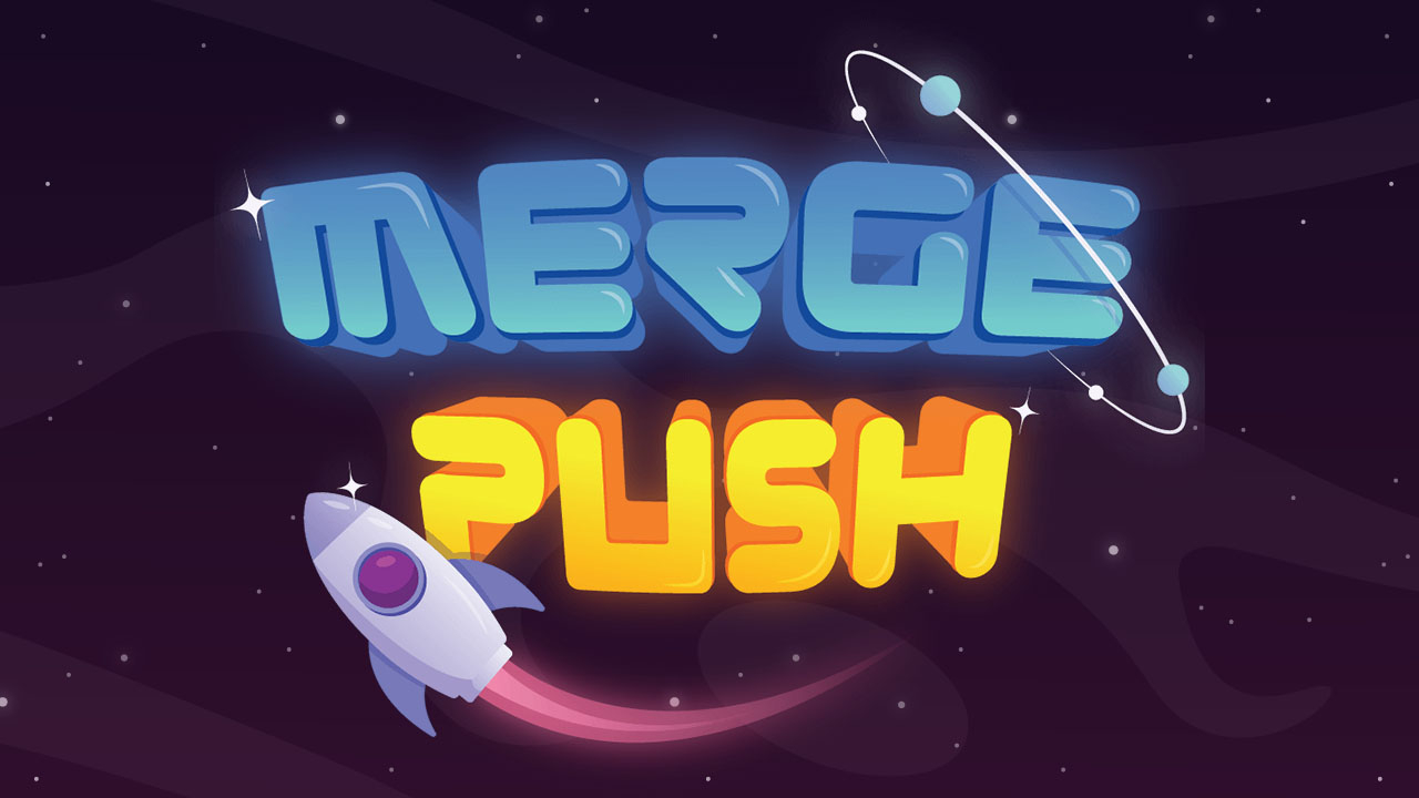 Play Free Merge Push Online Games Now