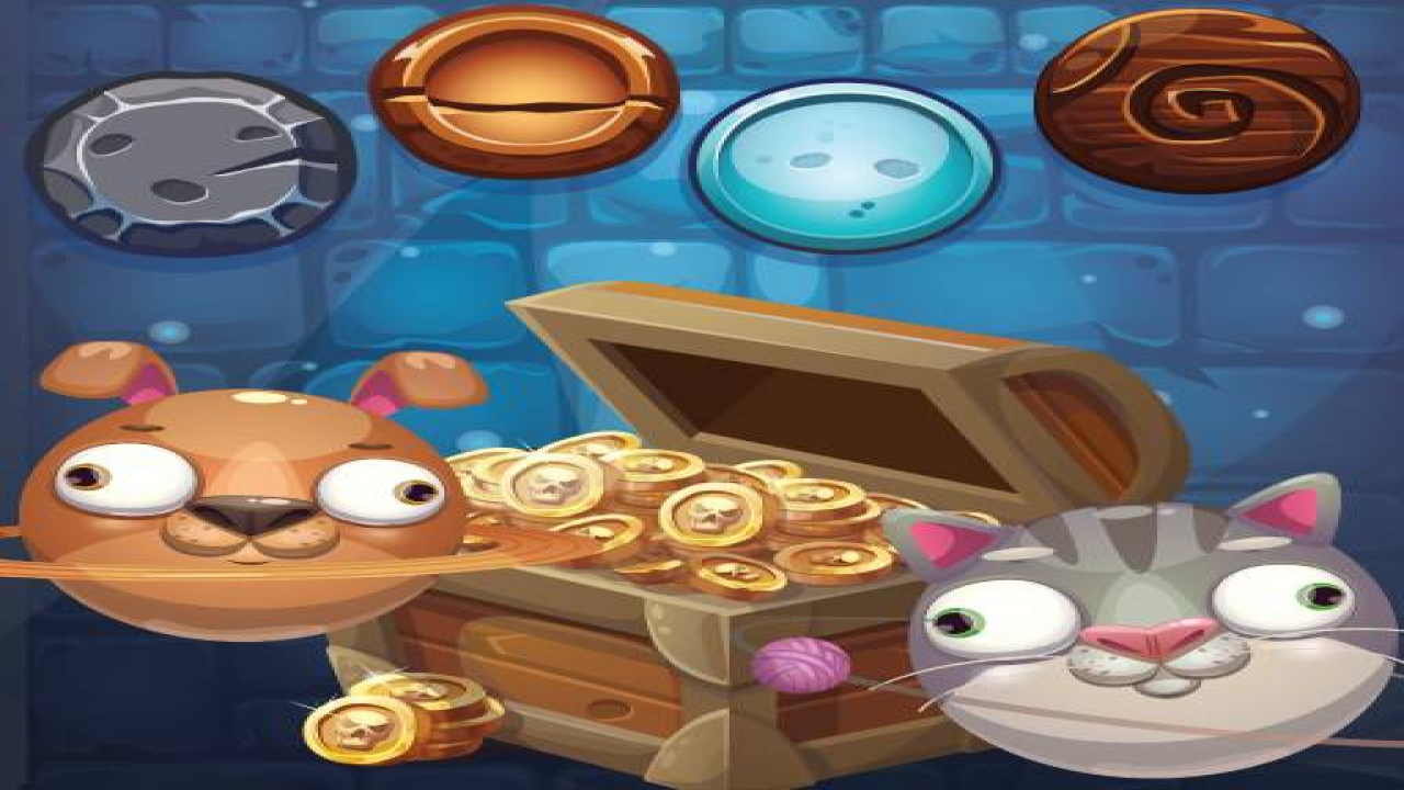 Play Merge TD Free Desktop Game