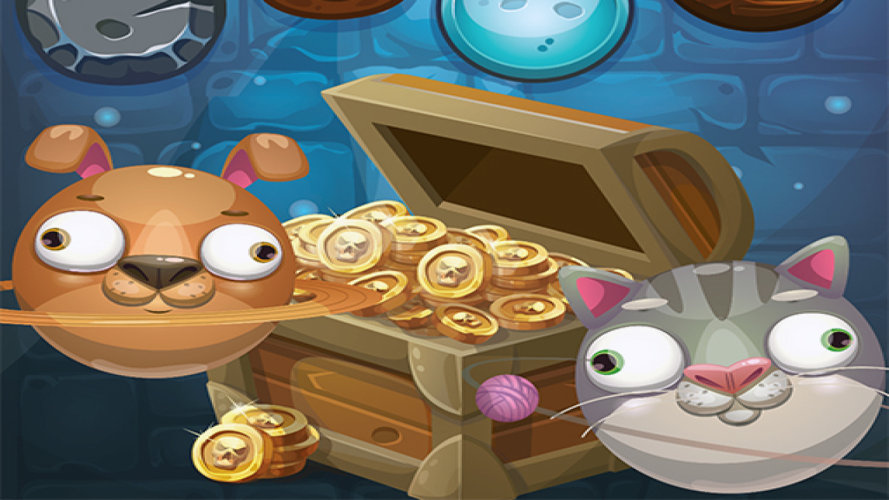 Free Merge Tower Animals Browser Game Free Online