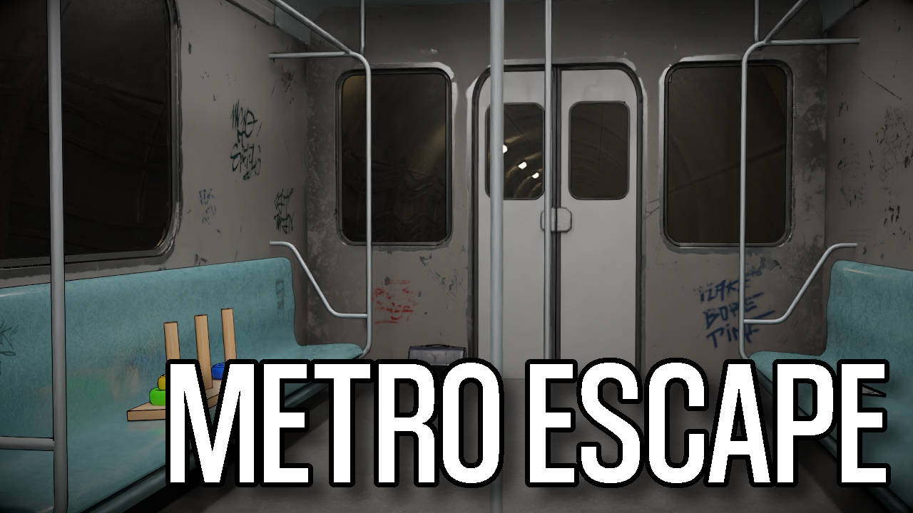 Play Metro Escape Online Now Free