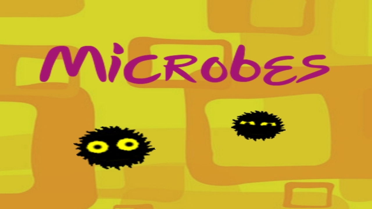 Play Microbes (3745) Phone Mobile Game