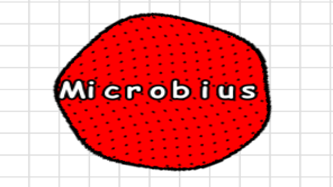 Play Free Microbius Browser Game