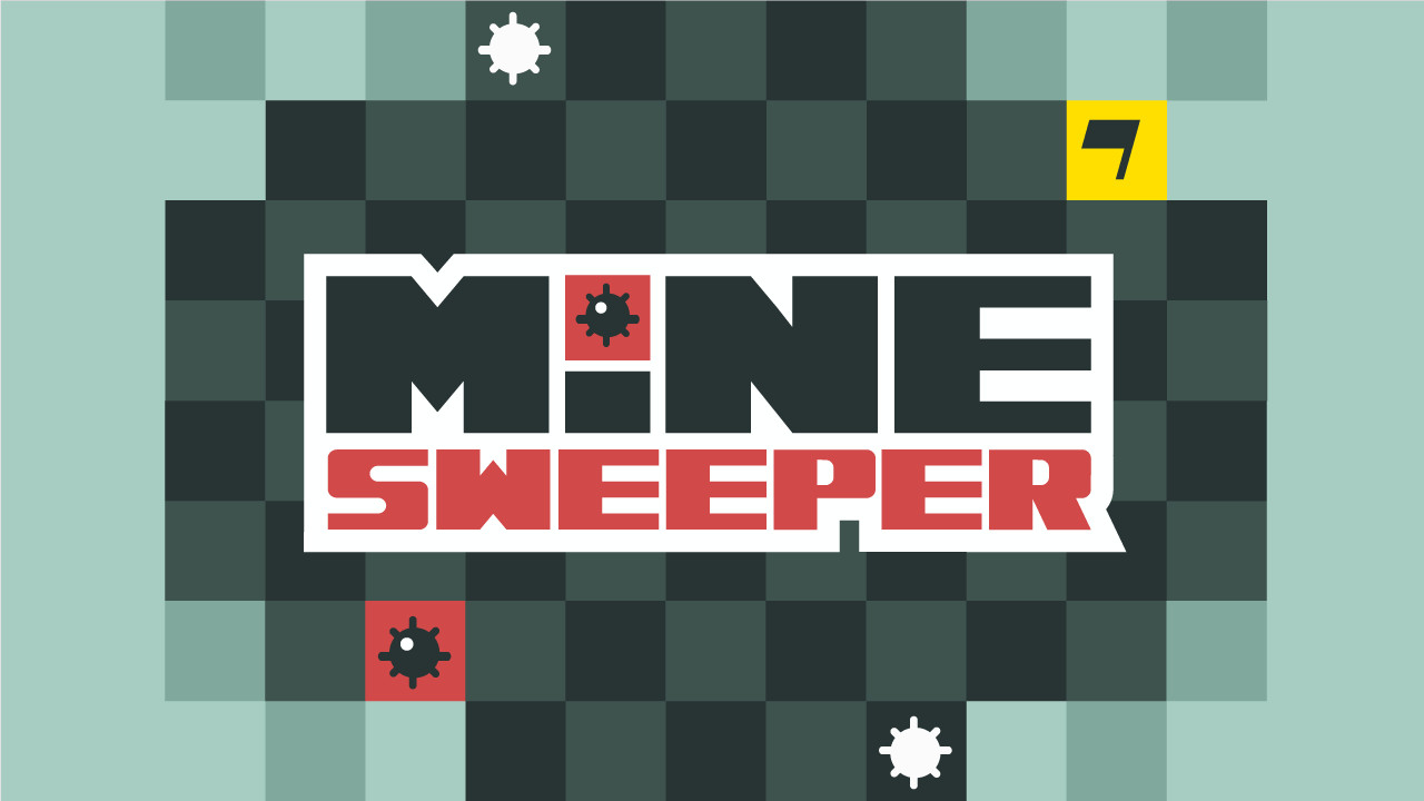 Free Mine Sweeper (4745) Online Desktop Game