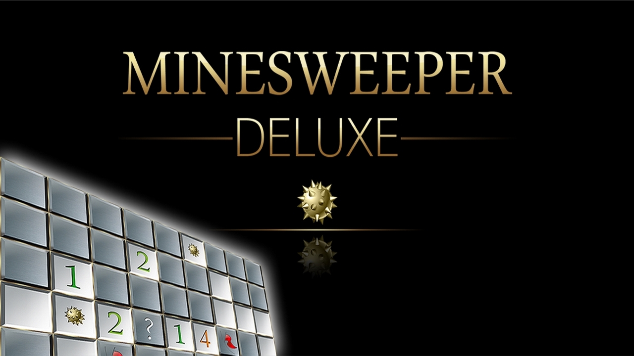 Play Minesweeper Deluxe Online Android Game