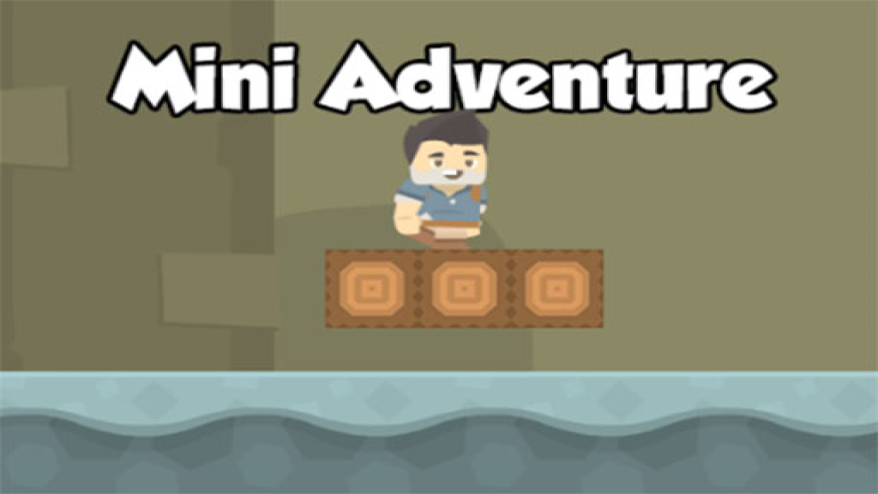 Play Free Mini Adventre Mobile Right Now