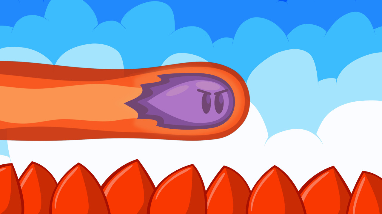Play Mini Dash Now For Free Online
