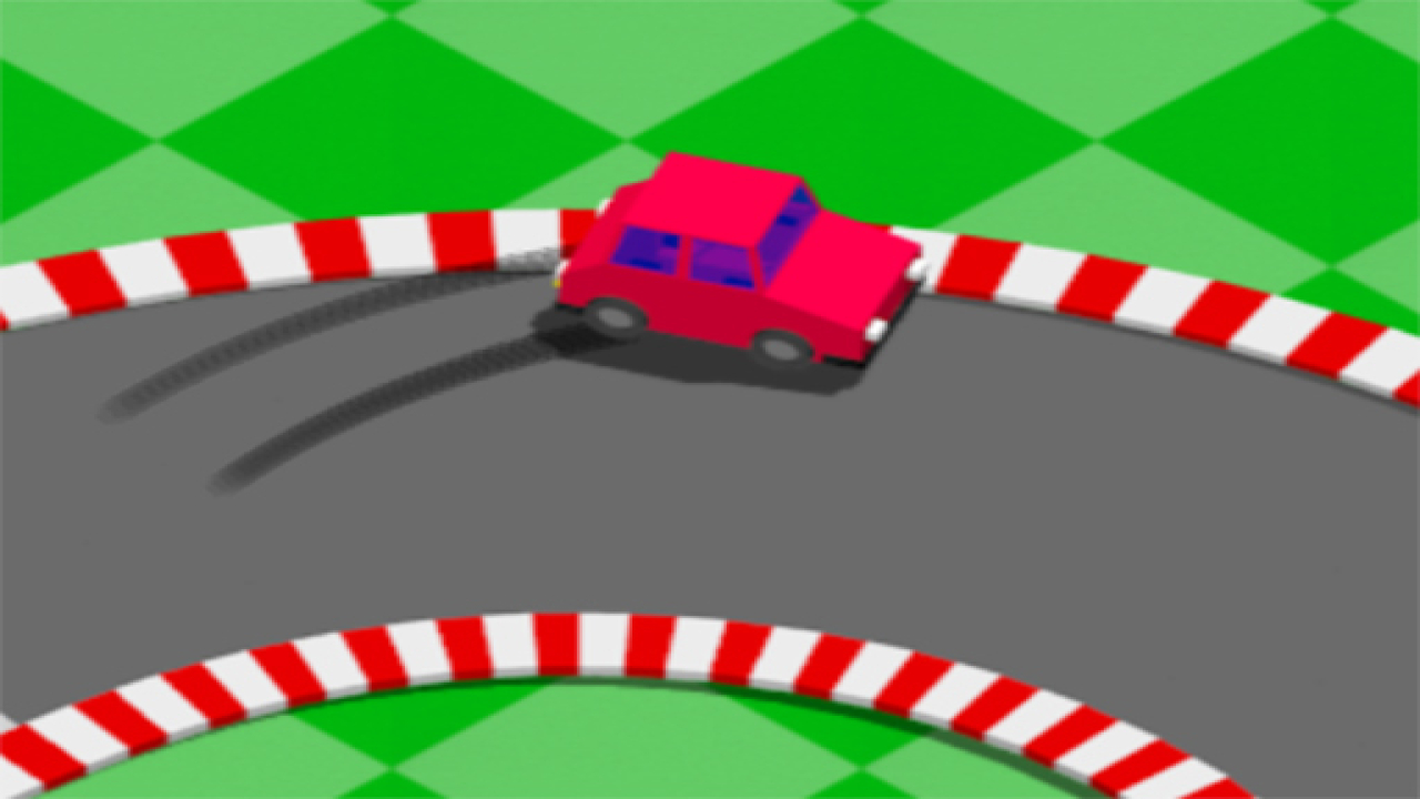 Free Mini Drift (bb1f) Games Play Online