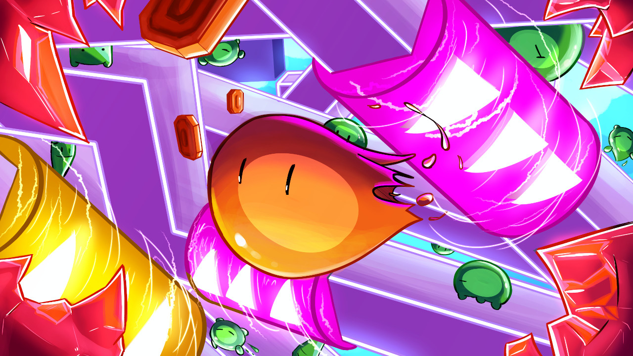 Free Mini Flips Plus iOS Online Game