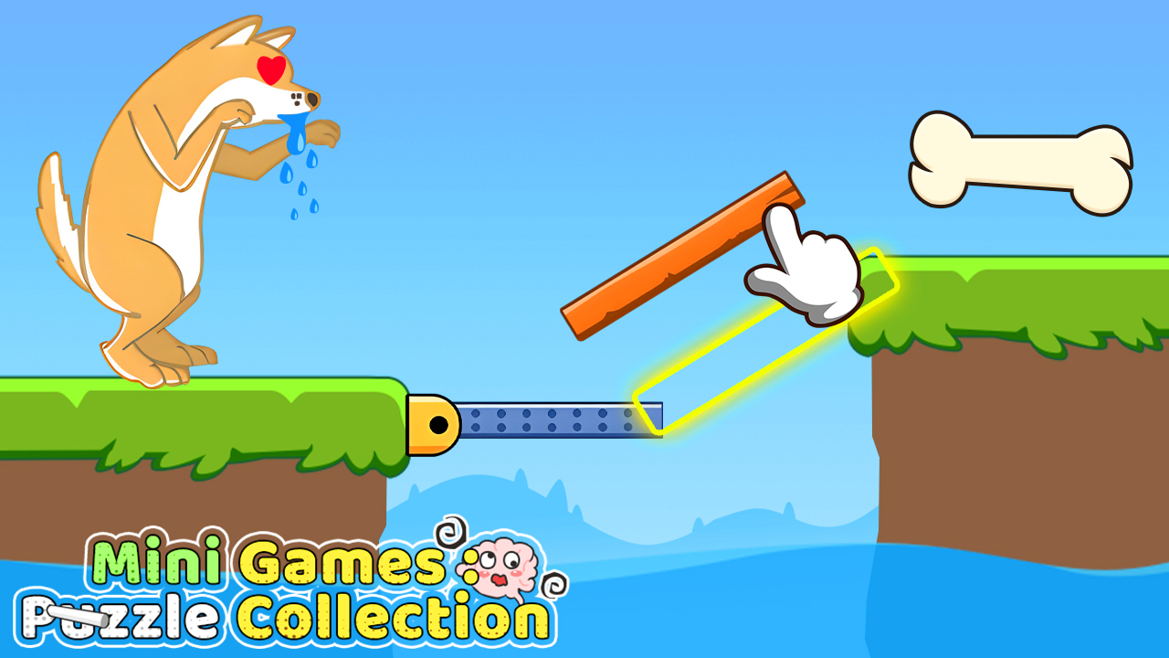 Play Mini Games Puzzle Collection Games Free Online