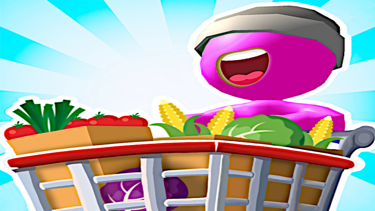 Play Mini Market Tycoon Android Game