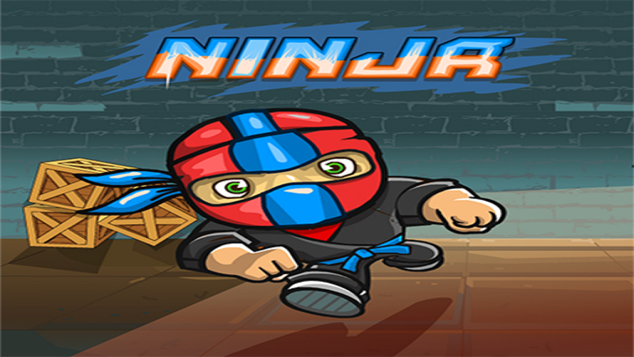Free Mini Ninja Game Android Now