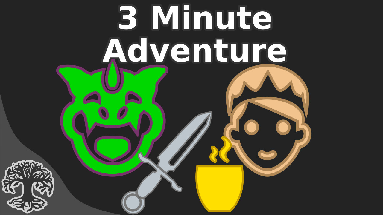 Play Minute Adventure PC Game Free Now