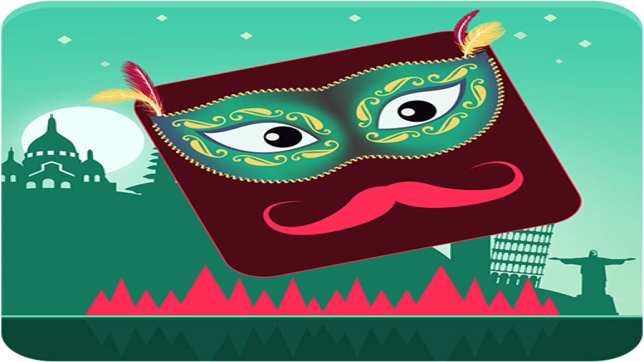 Free Mirror Dash Travel Odyssey Mobile Game Anytime