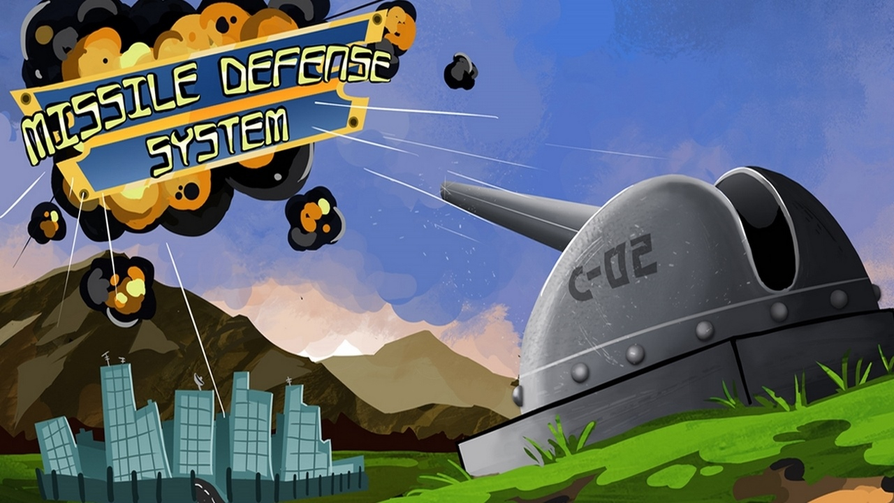 Play Missile Defense System Online For Free No Login