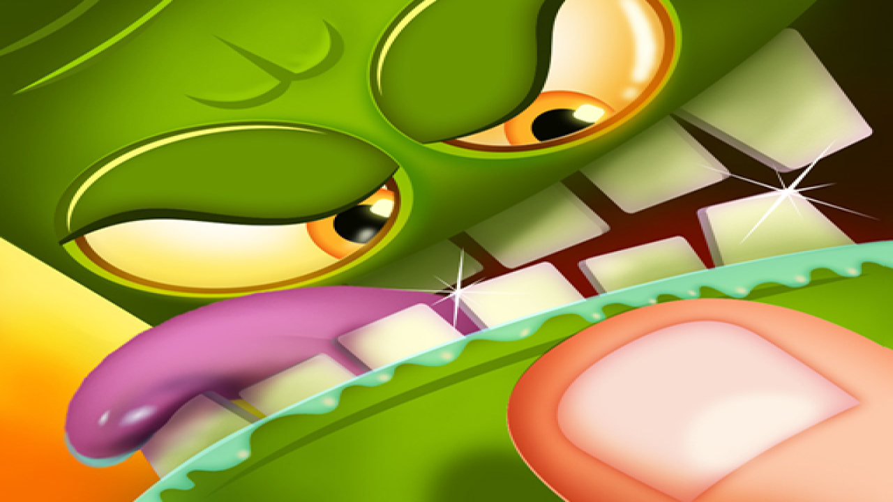 Play Mmm Fingers Free Game For PC Now