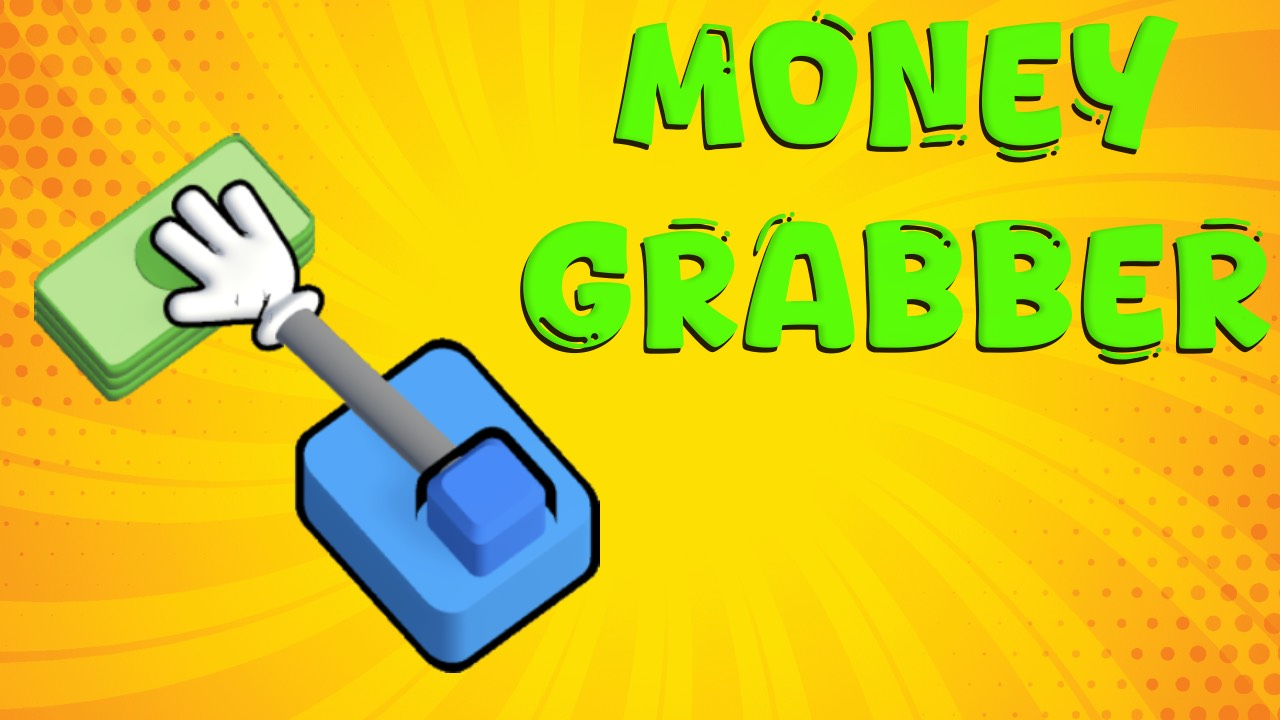 Play Money Grabber Mobile Online Game