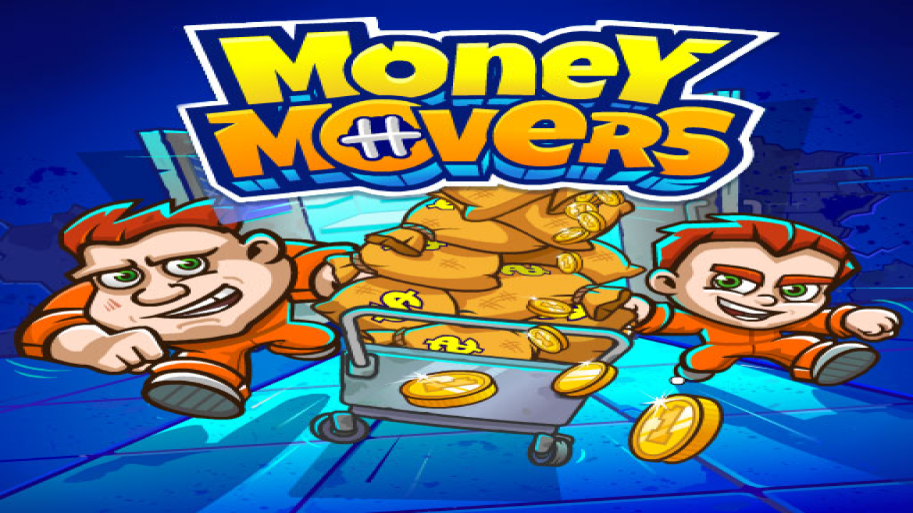 Play Money Movers 1 iOS Game Online Free