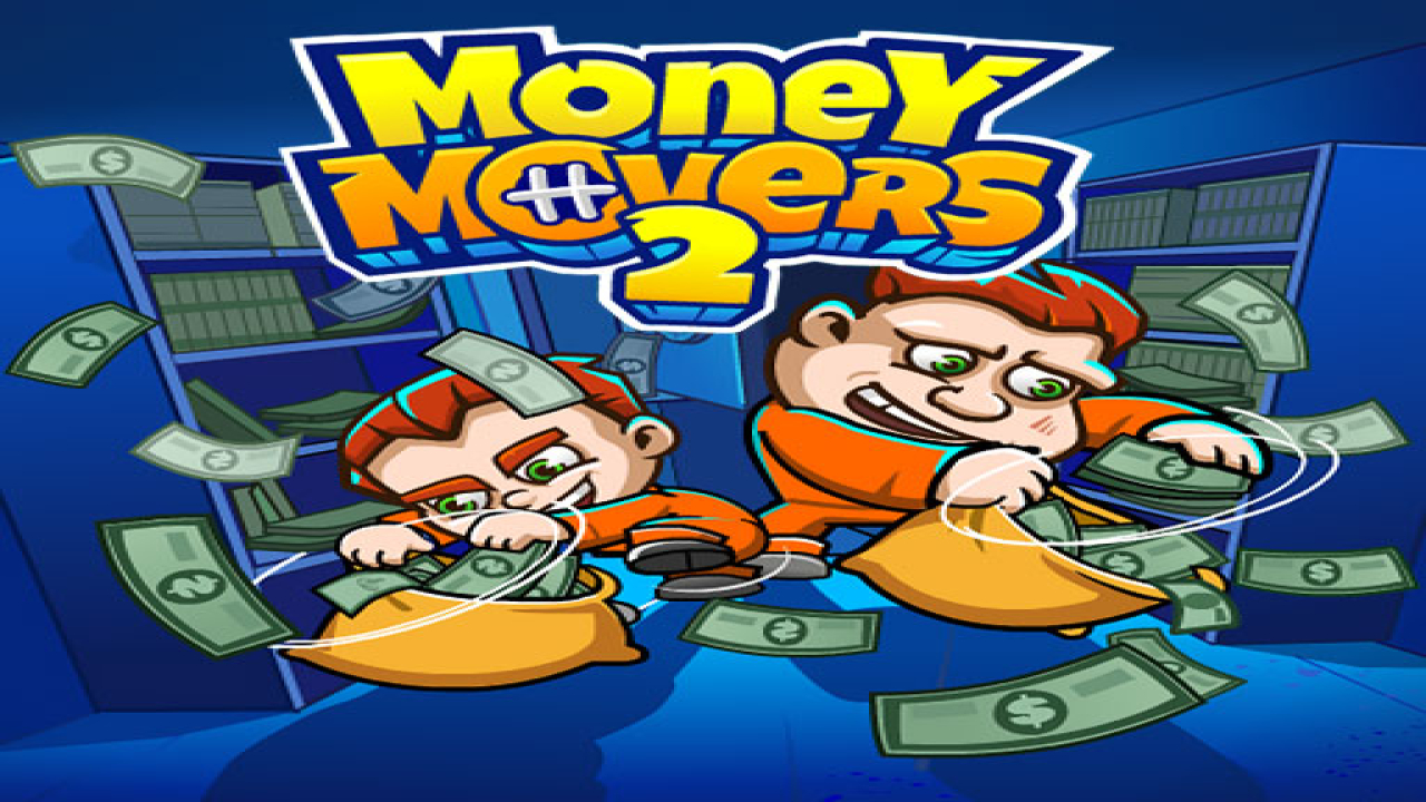 Play Money Movers 2 iOS Free Online