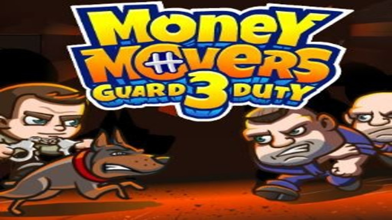 Play Money Movers 3 Free On Mobile