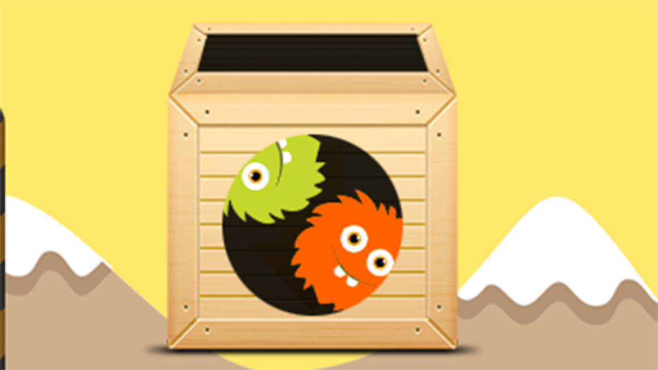 Free Monster Boxes Game Mobile Online