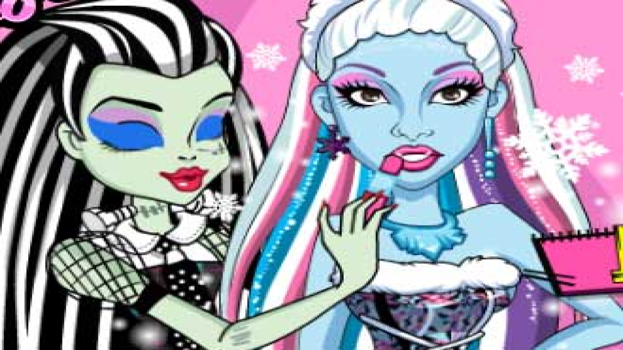 Play Monsterfy Lady Gaga Online No Download