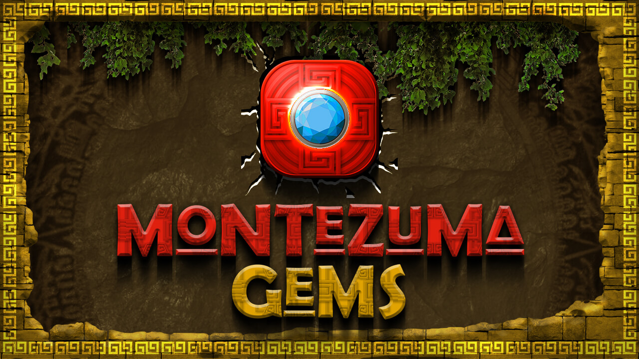 Play Montezuma Gems Free Browser Game Now